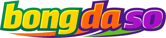 bong da so logo